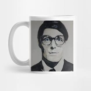 Clark Mug